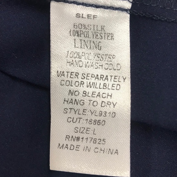 Ya Los Angeles Romper L - Picture 4 of 5